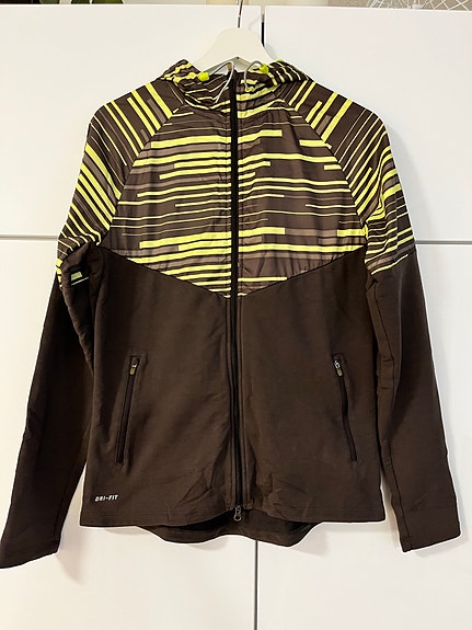 Nike juoksutakki M