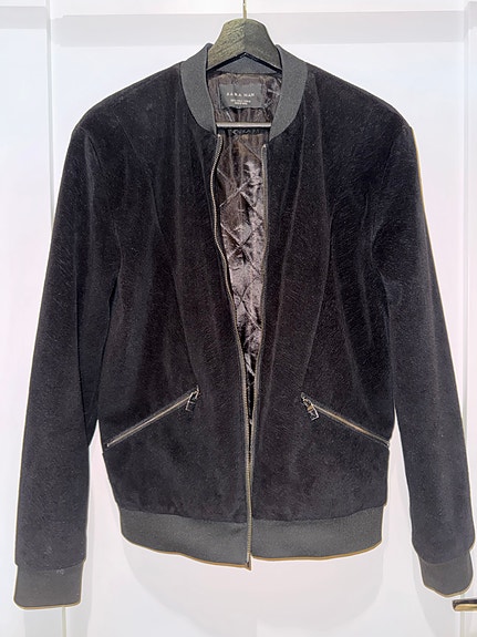 Zara miesten takki S