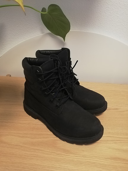 Timberland nilkkurit