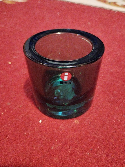 IITTALA Marimekko tuikkukippo