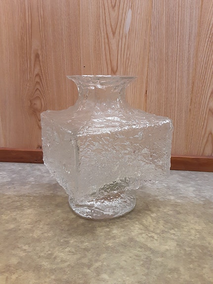 Iittala maljakko