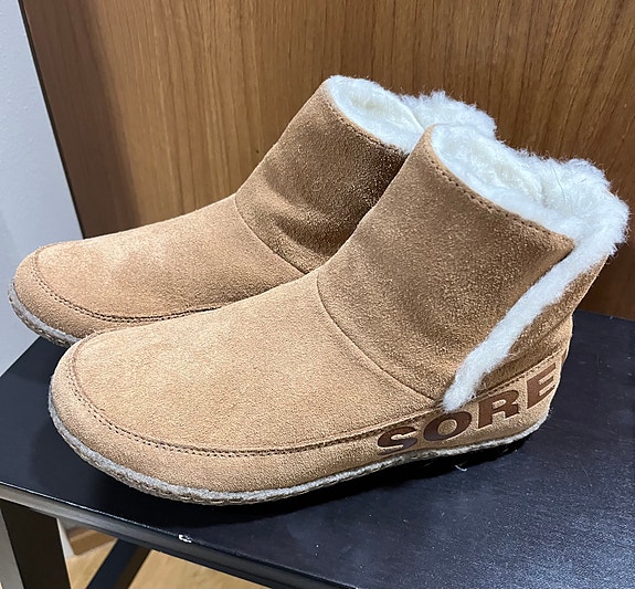 Sorel naisten talvikengät, koko 38
