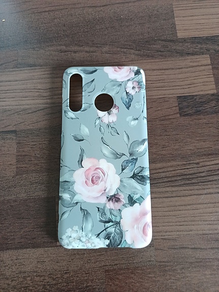 Huawei p 30 suojakuori