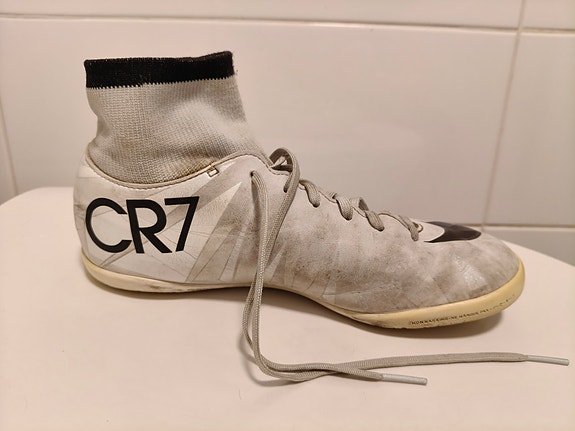 Nike Mercurial CR7