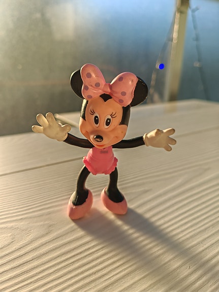 Disney Minni Hiiri vintage