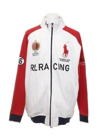 Polo Ralph Lauren Racing takki