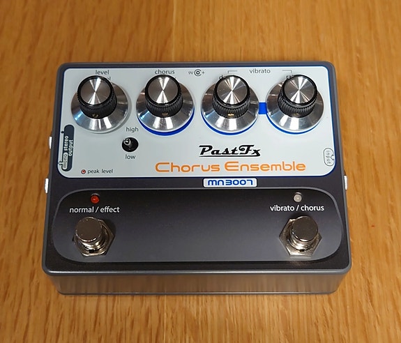 PastFx Chorus Ensemble MN3007 kitarapedaali | Tori