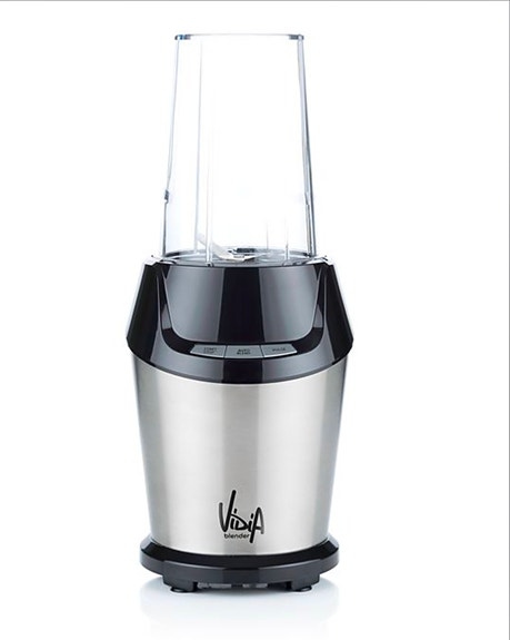 O: Vidia Blender Tehosekoitin