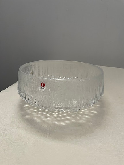 Iittala Ultima Thule - KULHO 200MM KIRKAS