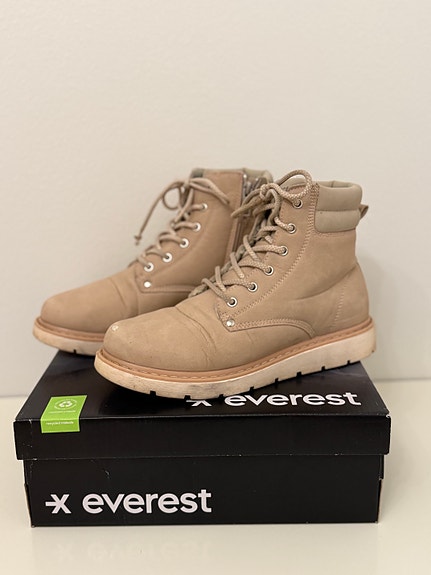 Everest talvikengät koko 39