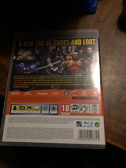 Product image 2 of 3