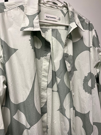 Marimekko Runoelma mekko 42