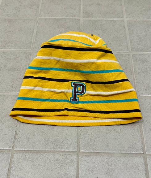 Polarn o pyret pipo