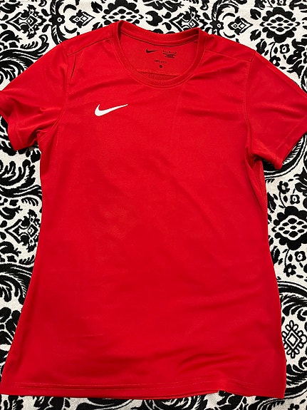 Nike treenipaita M