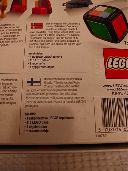 Product image 2 of 5