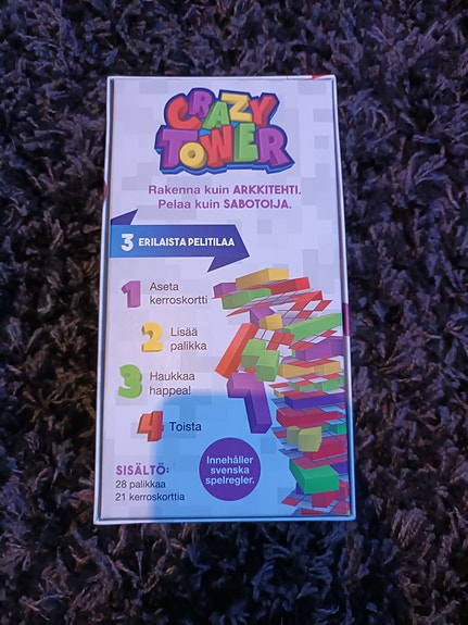 Product image 2 of 5