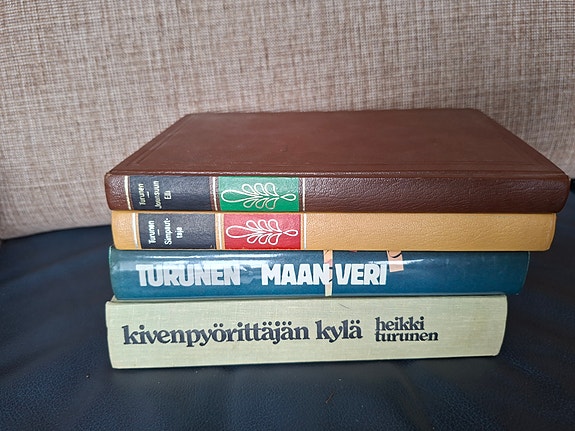 Heikki Turunen