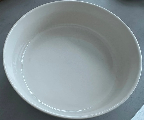 Arabia vintage uunivuoka