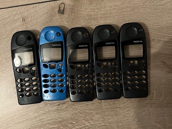 Nokia 5110 kuoria