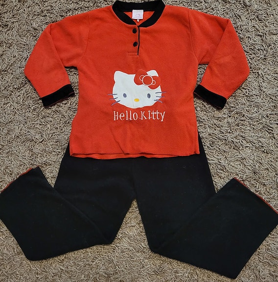 Hello Kitty, 2-os. setti