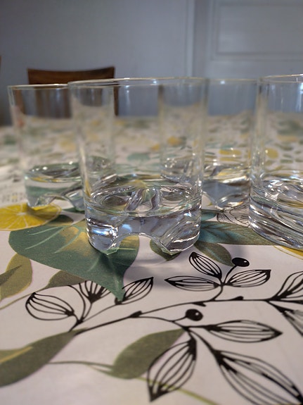 Iittala Sampo lasit 4 kpl