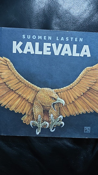 Suomen Lasten Kalevala