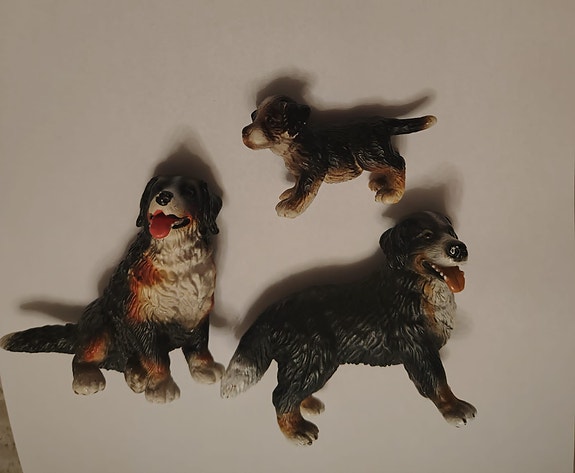 Schleich-koirat