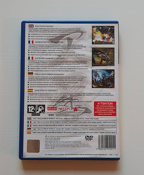 Product image 2 of 3