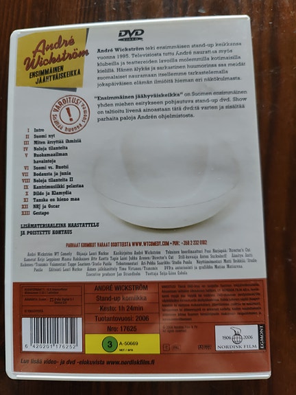 Product image 2 of 3