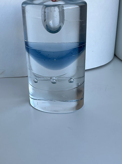 Iittala Arktia Timo Sarpaneva kynttilälyhty 13 cm. Voidaan postittaa