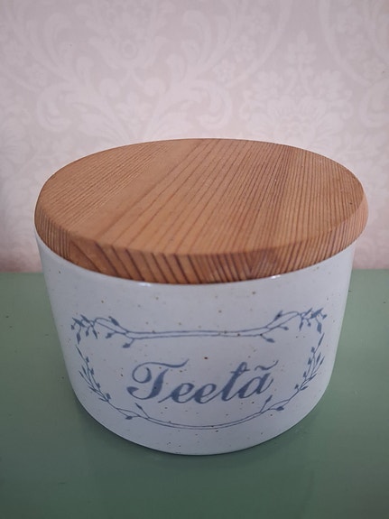 Pentik Halla teepurkki