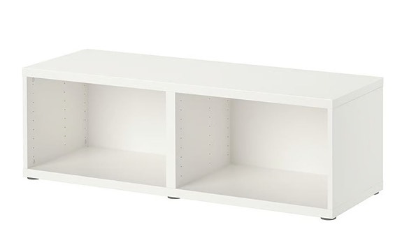 Ikea Bestå