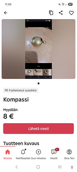 Kompassi
