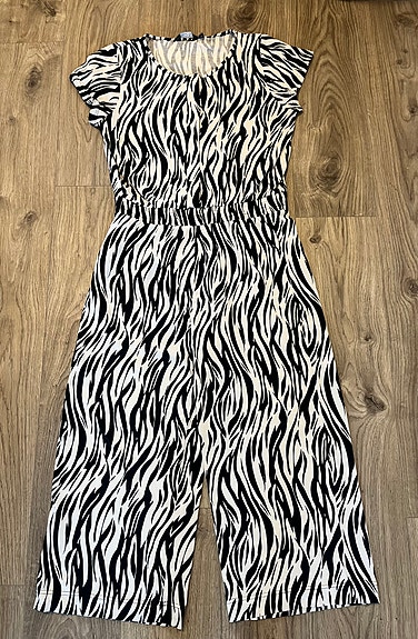Nosh jumpsuit/haalari, M