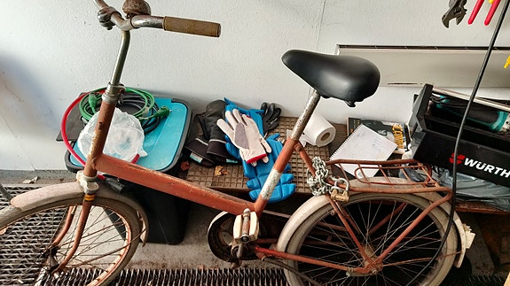 Nopsa kombi 24"