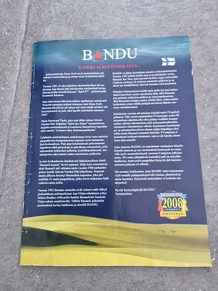 Product image 3 of 7