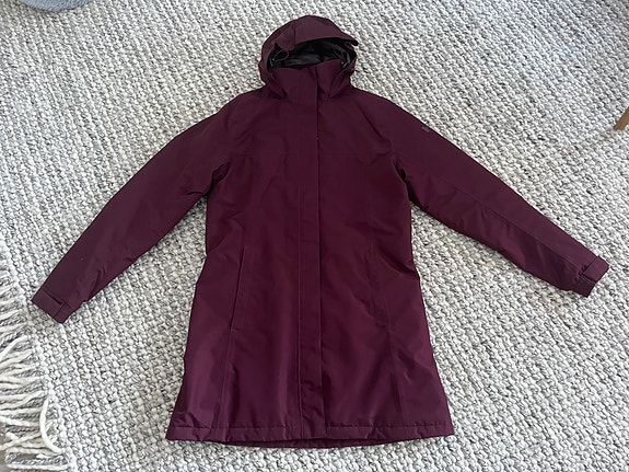 Helly Hansen talvitakki, koko M