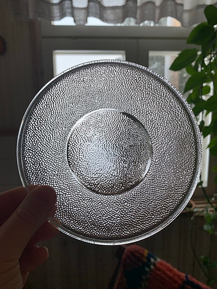 Nuutajärven Saana-lautaset 4kpl