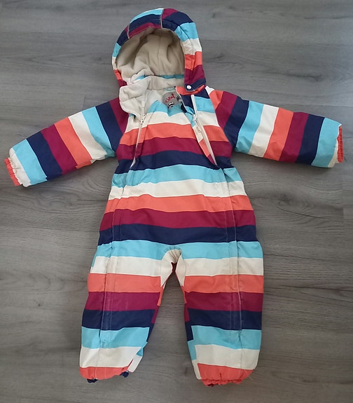 Toppahaalari 86cm