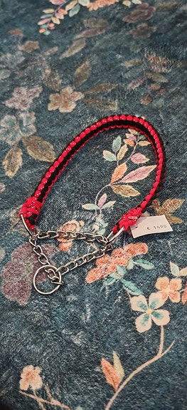 Uusi paracord panta