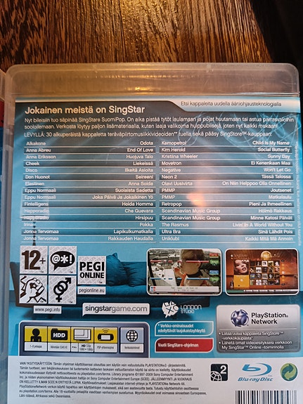 Product image 2 of 5