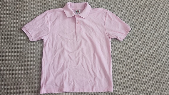 Fruit of The Loom t-paita, 140