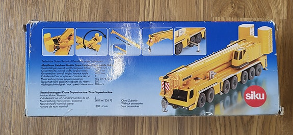 Product image 2 of 6