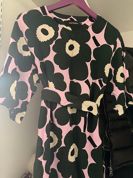 Marimekko Eine Unikko Paita