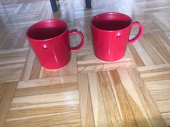 Iittala Teema muki