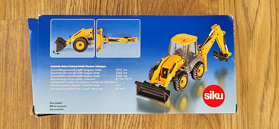 Product image 2 of 6