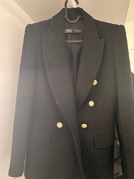 Zara naisten takki