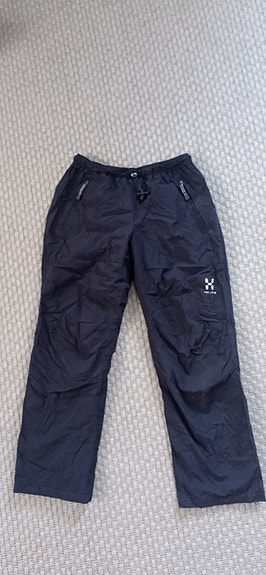 Haglöfs housut koko S short