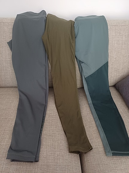 Björn Borg legginssit