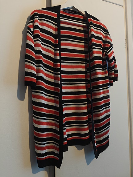 Karen Millen neule XS kirjava